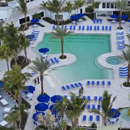 Beach Getaway - Ocean Beach, Tennis, Golf, Pool With Tiki Bar Fort Pierce Exterior foto